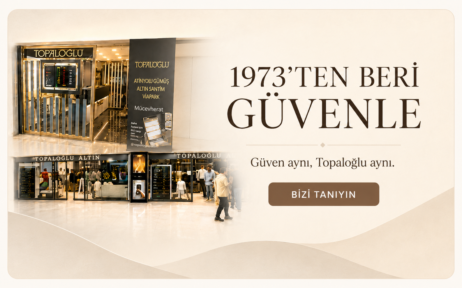 Mağazamız