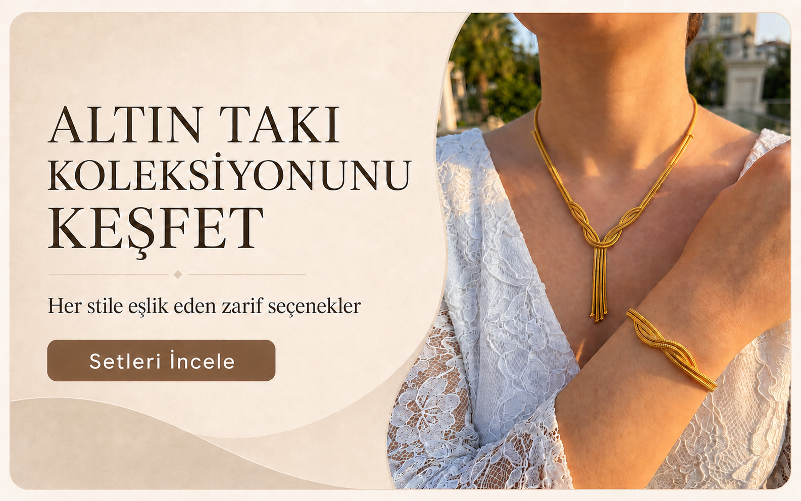 Kalze Setler